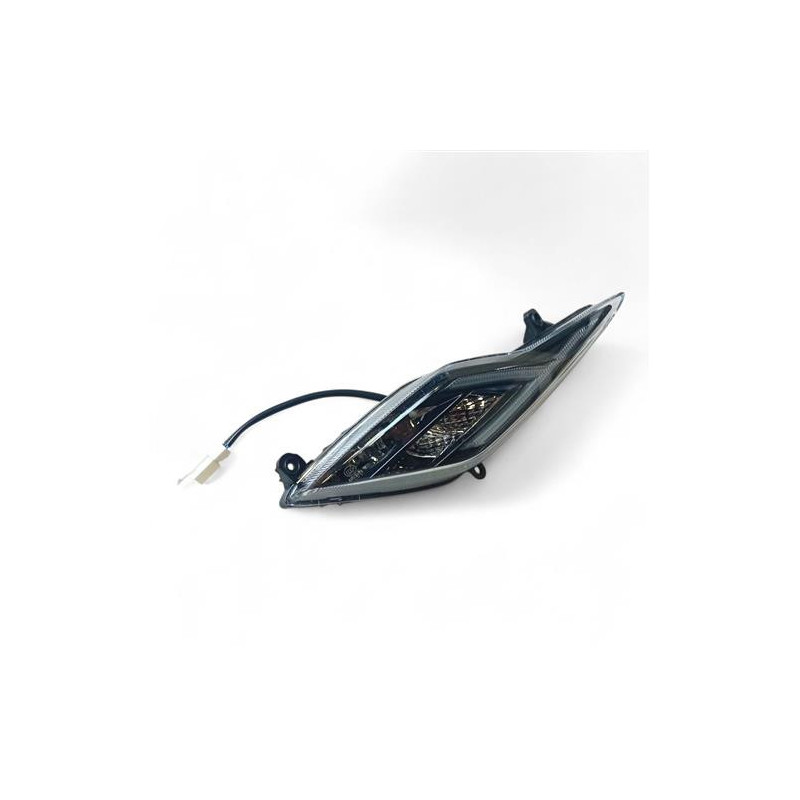 IVA T3 2.0 Knipperlicht Voor Rechts | QualityMotors