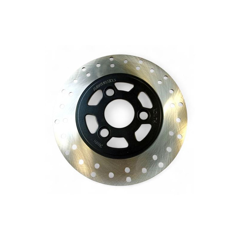 IVA E-GO S4 Remschijf Voor | QualityMotors