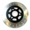 IVA E-GO S4 Remschijf Voor | QualityMotors