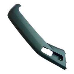 IVA E-GO S4 Sideskirt Links Matgroen | QualityMotors