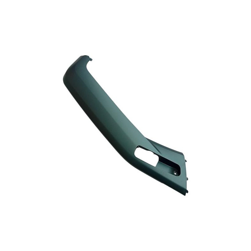 IVA E-GO S4 Sideskirt Links Matgroen | QualityMotors