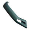 IVA E-GO S4 Sideskirt Links Matgroen | QualityMotors