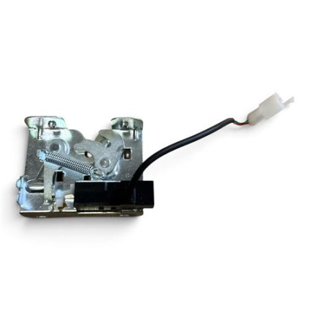 IVA Lux Electric 2.0 Zadel Sluiting Plaat | QualityMotors
