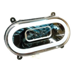 IVA E-GO S3 Koplamp | QualityMotors