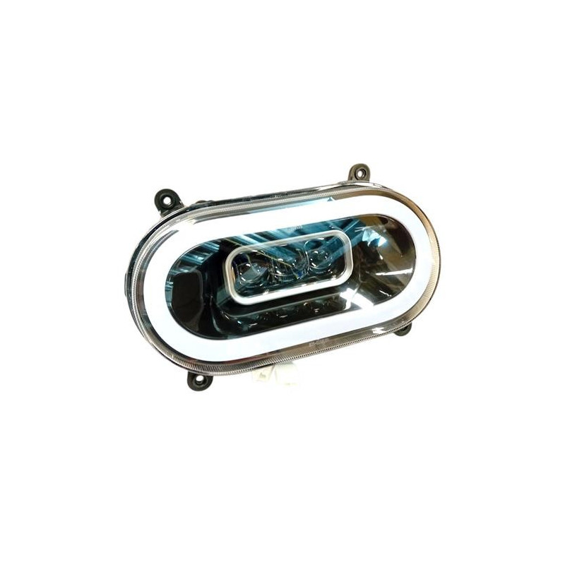 IVA E-GO S3 Koplamp | QualityMotors