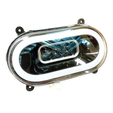 IVA E-GO S3 Koplamp | QualityMotors