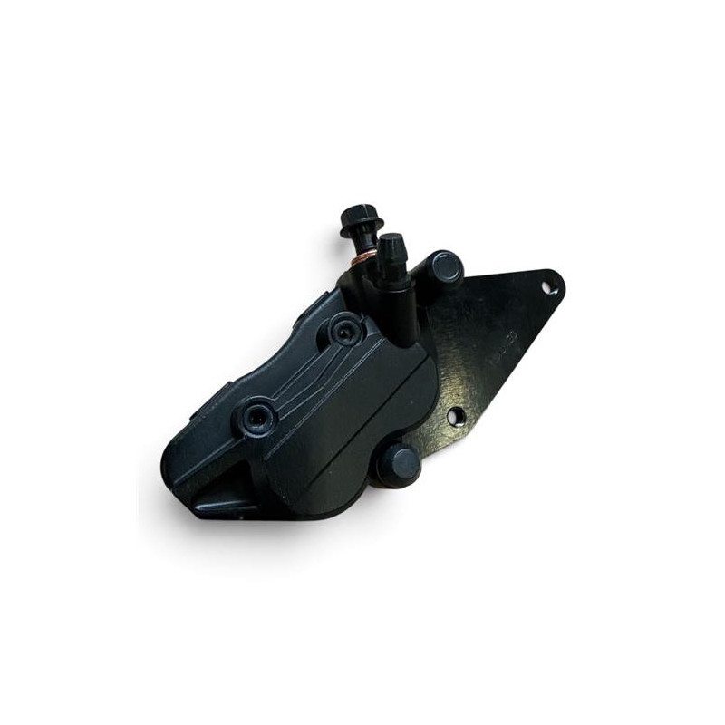 IVA E-GO S5 Remklauw Achter | QualityMotors