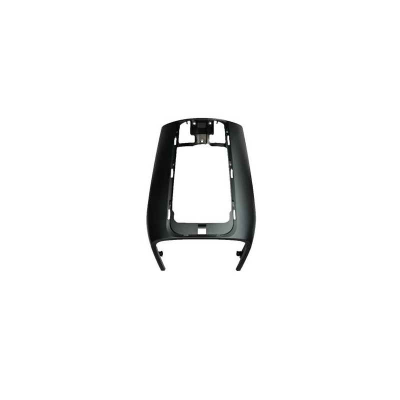 IVA E-GO S5 Voorkap Wit | QualityMotors