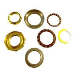 IVA NCE Balhoofdlager Set | QualityMotors