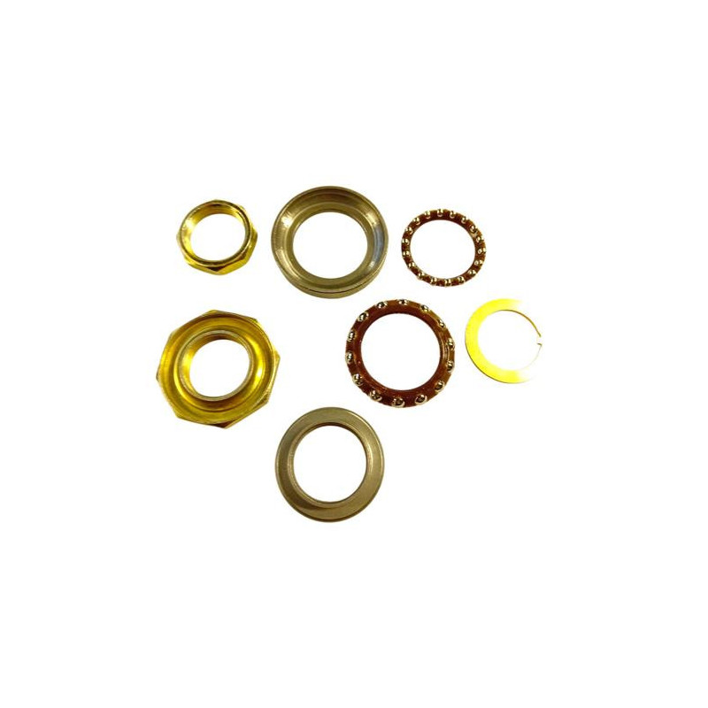 IVA NCE Balhoofdlager Set | QualityMotors