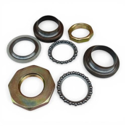 IVA Z1000 Balhoofdlager Set