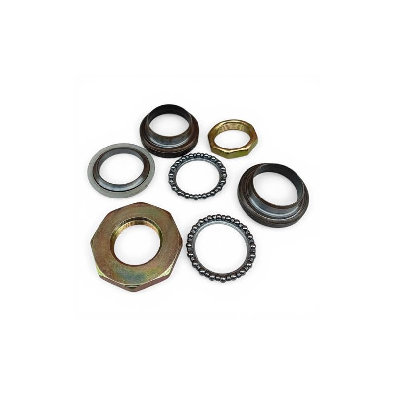 IVA Z1000 Balhoofdlager Set | QualityMotors