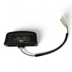 IVA S1000/Z1000/E1000 Kentekenplaat Verlichting | QualityMotors