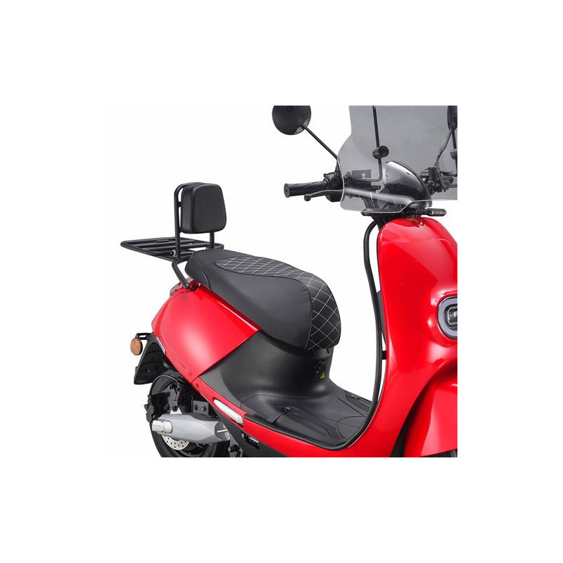 IVA E-GO S3 Valbeugels Voor Zwart | QualityMotors