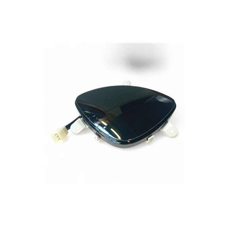 IVA T3 2.0 Dashboard | QualityMotors