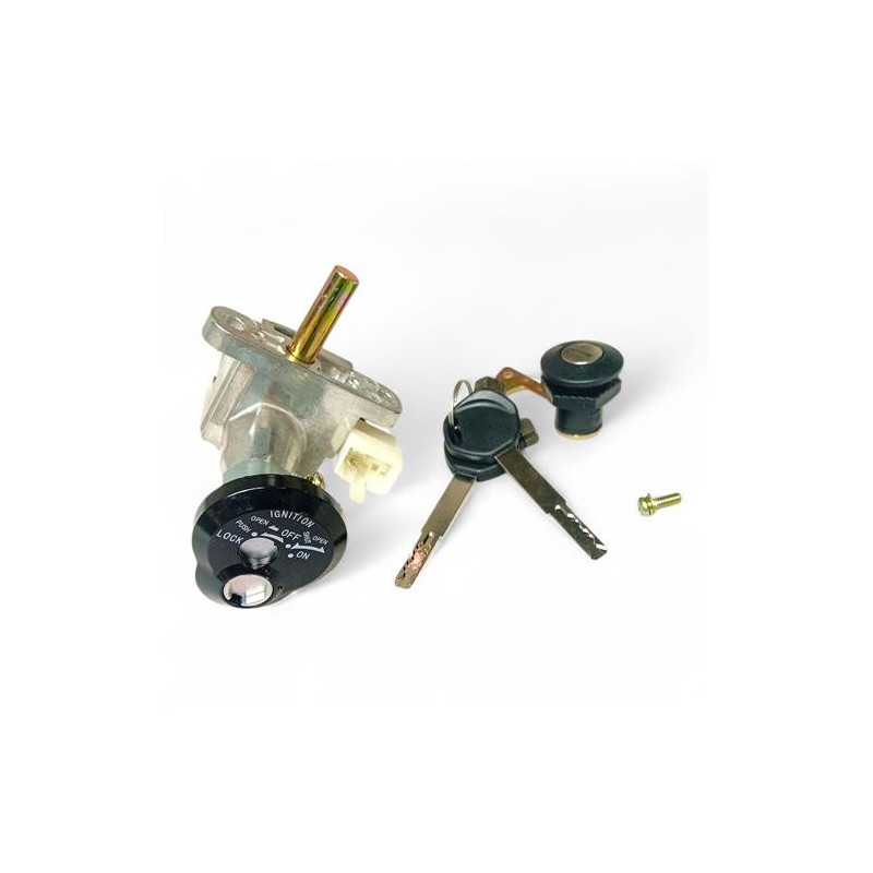 IVA T3 2.0 Contactslot Set | QualityMotors