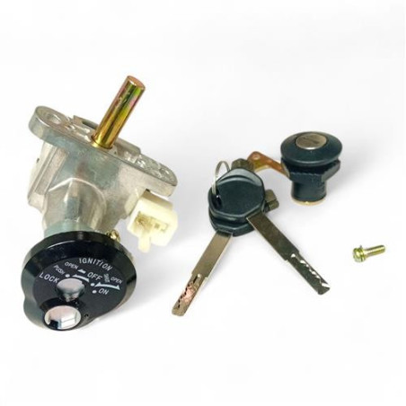 IVA T3 2.0 Contactslot Set | QualityMotors
