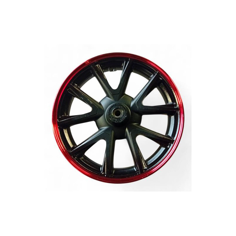 IVA T3 2.0 Voor Wiel | QualityMotors