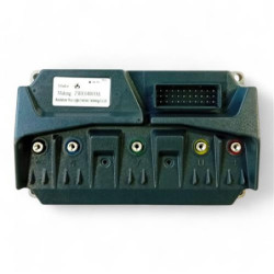 IVA E-GO S4 Controller | QualityMotors