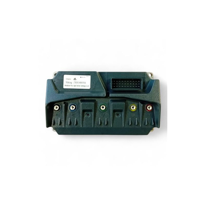 IVA E-GO S4 Controller | QualityMotors