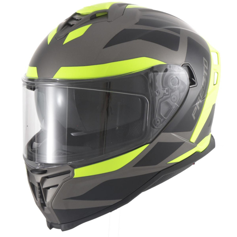 VITO Presto integraalhelm kopen | Scooter helm | Qualitymotors.nl