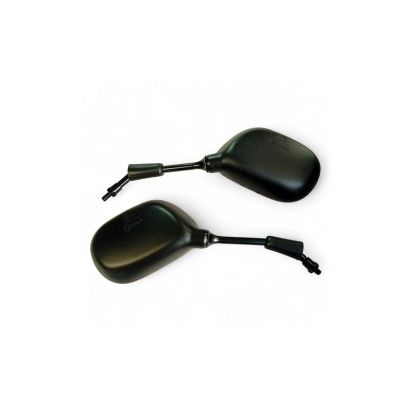 IVA E-GO S4 2.0 Spiegel Set | QualityMotors