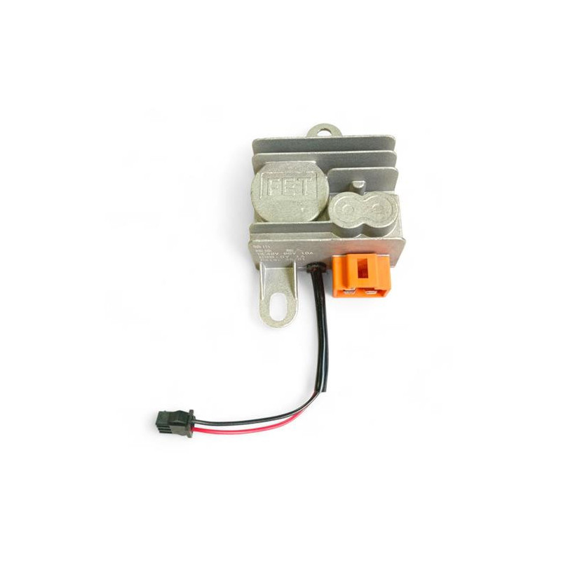 IVA Lux Electric 2.0 Spanningsregelaar | QualityMotors