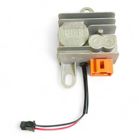 IVA Lux Electric 2.0 Spanningsregelaar | QualityMotors