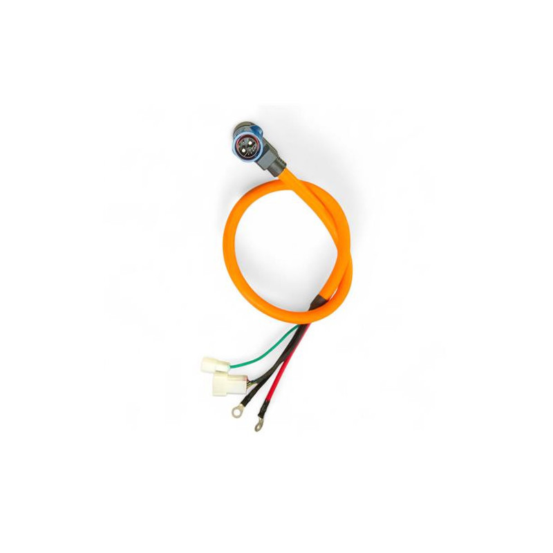 IVA Lux Electric 2.0 Accu Kabel | QualityMotors