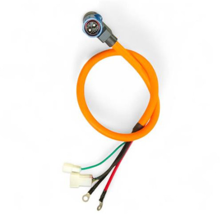 IVA Lux Electric 2.0 Accu Kabel | QualityMotors