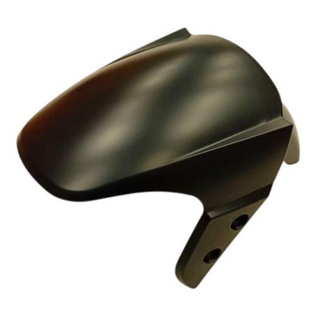IVA E-GO S5 Voorspatbord Matzwart 230076060 | QualityMotors