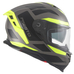 Vito Helm presto integraal + zonnevizier