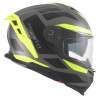 Vito Helm presto integraal + zonnevizier