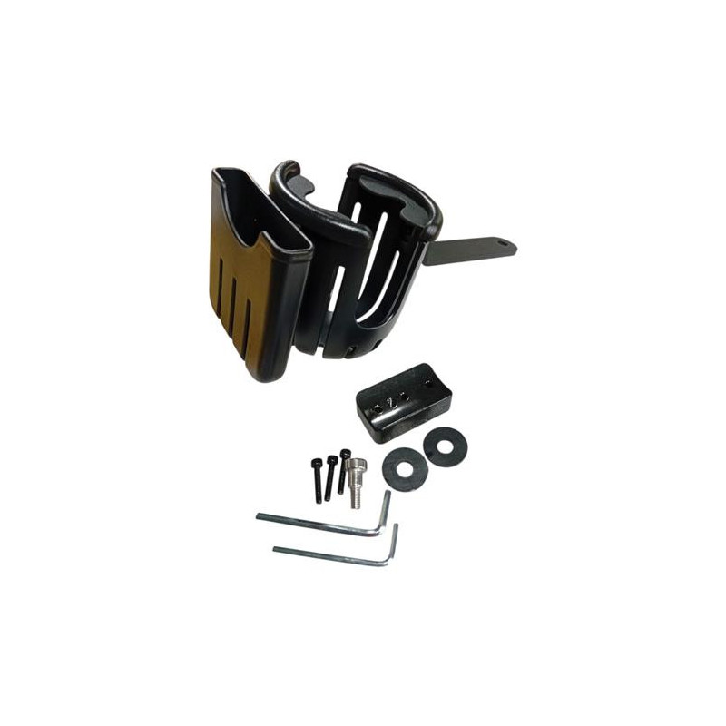 IVA Robooter E40/E60/E60 Pro Bekerhouder | QualityMotors
