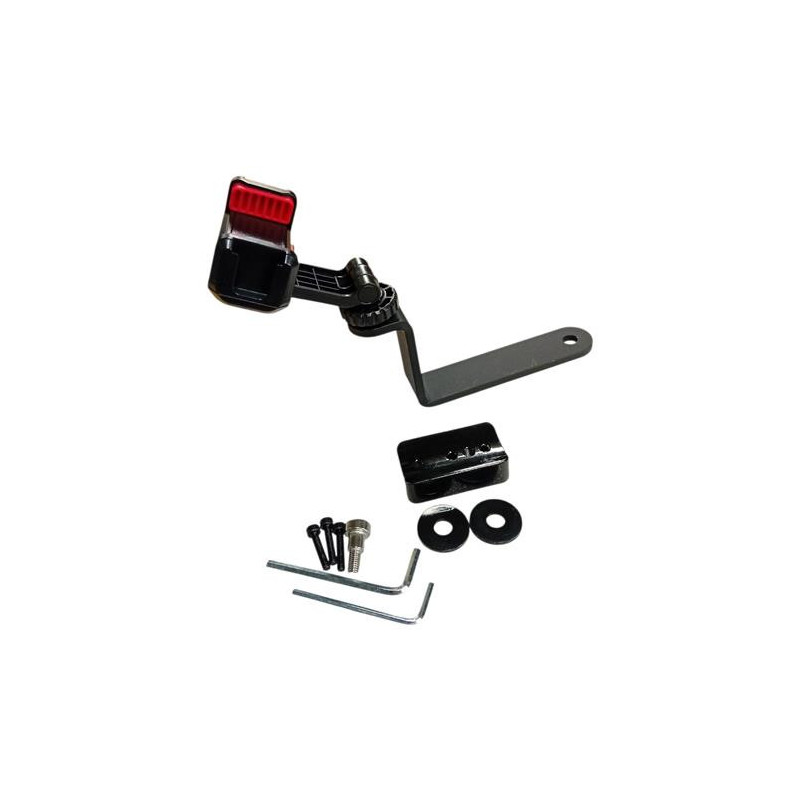 IVA Robooter E40/E60/E60 Pro Telefoonhouder | QualityMotors