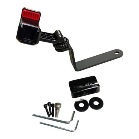 IVA Robooter E40/E60/E60 Pro Telefoonhouder | QualityMotors