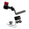 IVA Robooter E40/E60/E60 Pro Telefoonhouder | QualityMotors