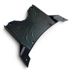 IVA Z1000 Treeplaat