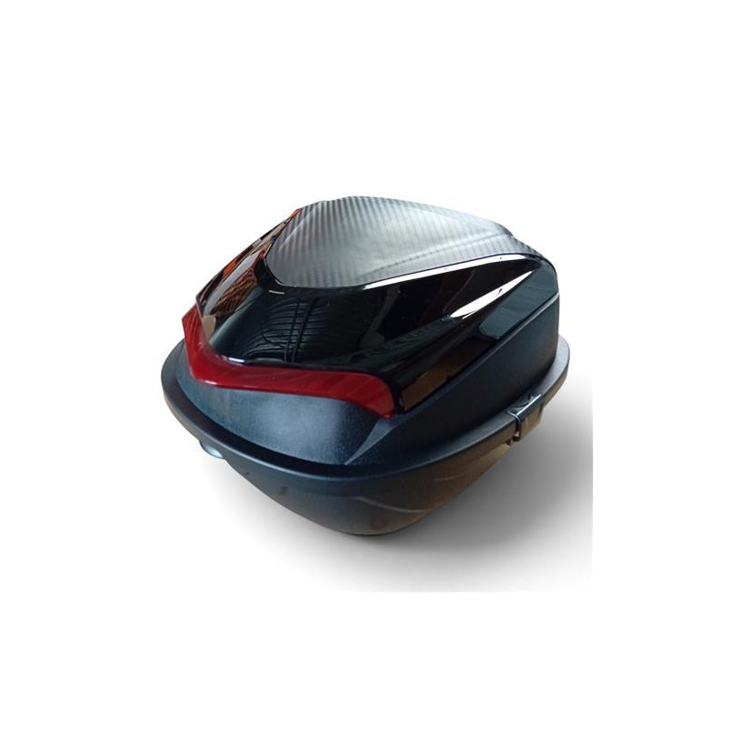 IVA T3 2.0 Koffer Zwart | QualityMotors