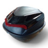 IVA T3 2.0 Koffer Zwart | QualityMotors