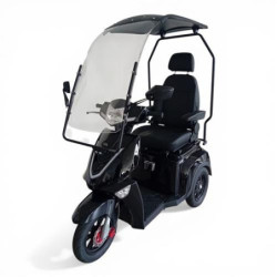 IVA E1000/Z1000/S1000 Overkapping | QualityMotors