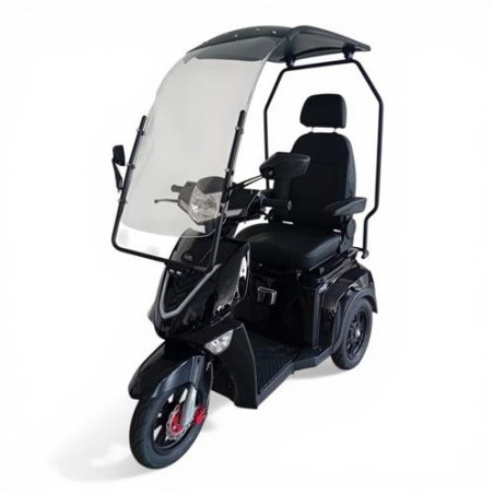 IVA E1000/Z1000/S1000 Overkapping | QualityMotors