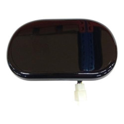 IVA TR3 2.0 Dashboard | QualityMotors