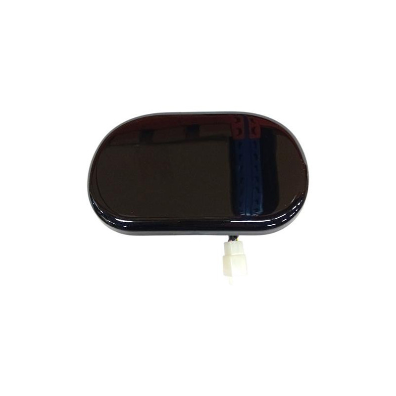 IVA TR3 2.0 Dashboard | QualityMotors