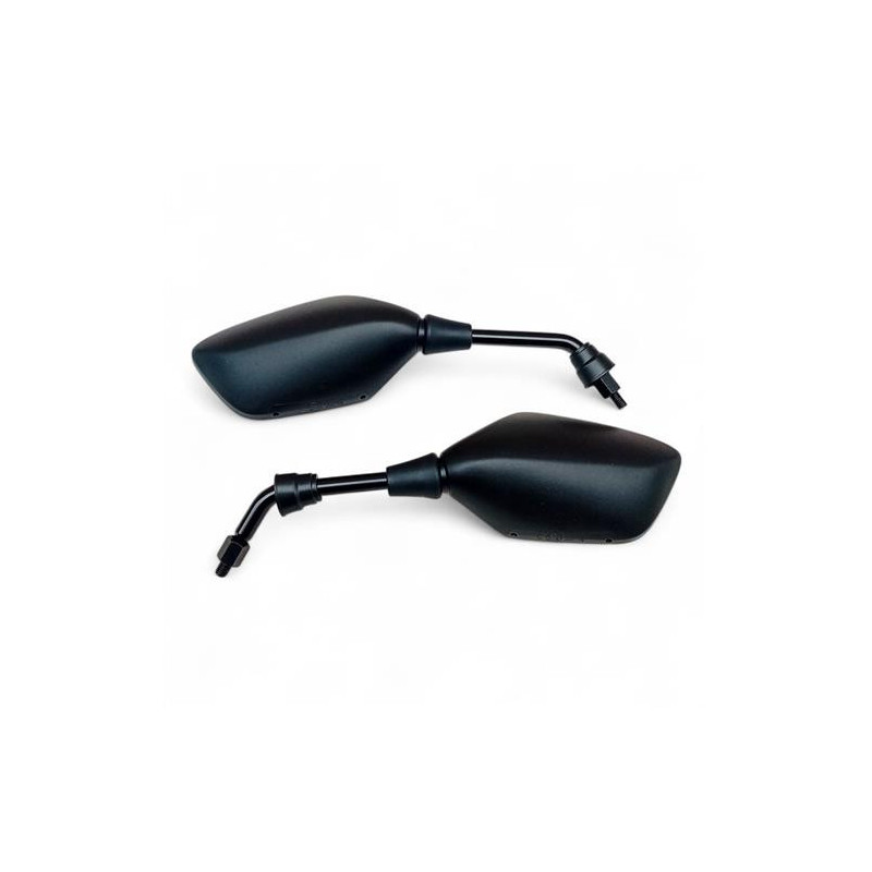 IVA TR3 2.0 Spiegel Set | QualityMotors