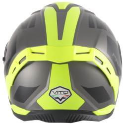 VITO Presto integraalhelm kopen | Scooter helm | Qualitymotors.nl