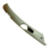IVA E-GO S3 Sideskirt Links Matgroen | QualityMotors