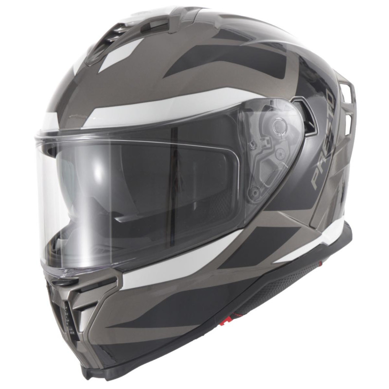 VITO Presto integraalhelm kopen | Scooter helm | Qualitymotors.nl