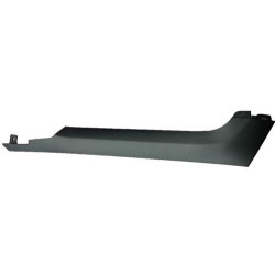 IVA E-GO S5 Sideskirt Rechts Wit | QualityMotors
