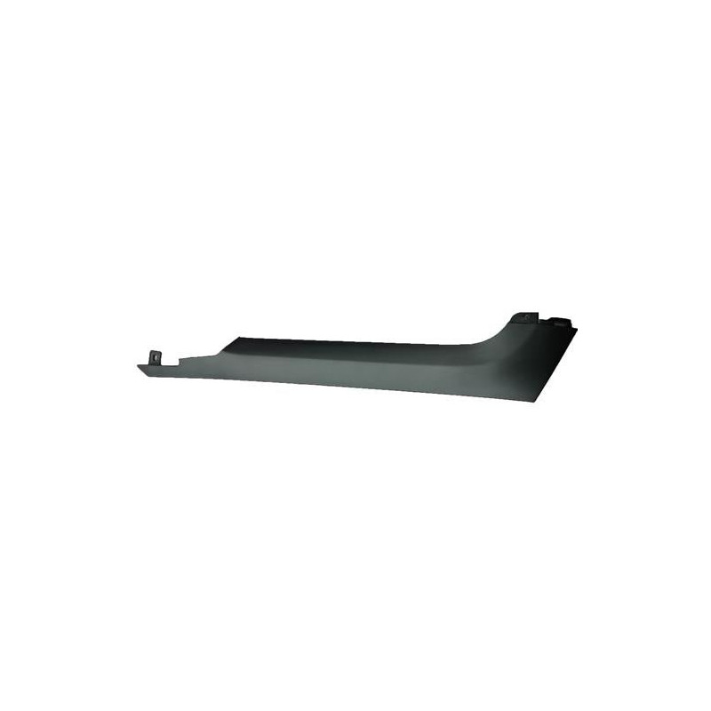 IVA E-GO S5 Sideskirt Rechts Wit | QualityMotors